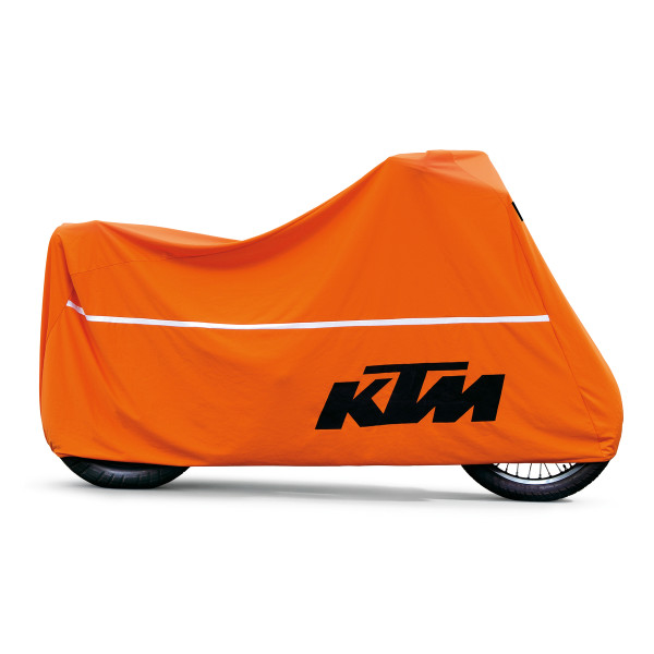 KTM Outdoor Protective Cover